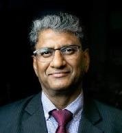 H.E. Mr. Suresh K. Reddy