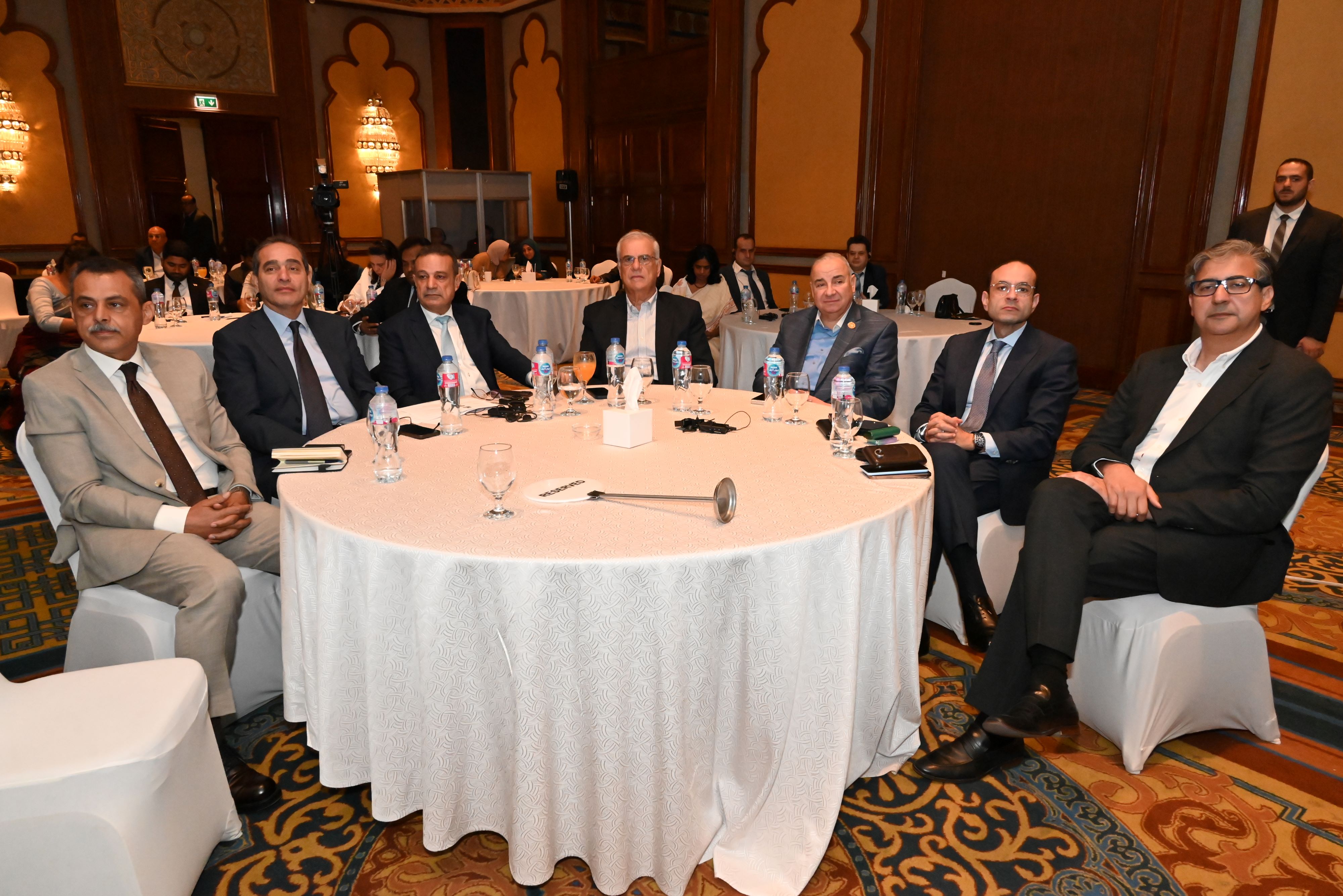 The high-level multi-party delegation from India constructively engaged ...