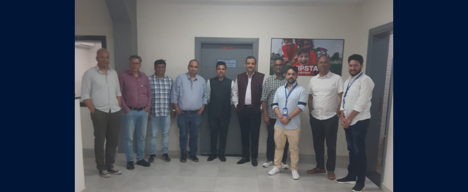 The Consular Section of the Embassy of India Cairo conducted a consular camp in Alexandria Governorate on 11-12 May 2026
