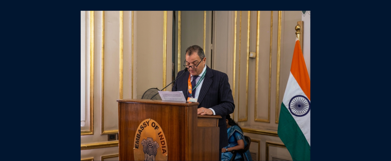 Inaugural Session of the India-Egypt BRICS Partnership Conference